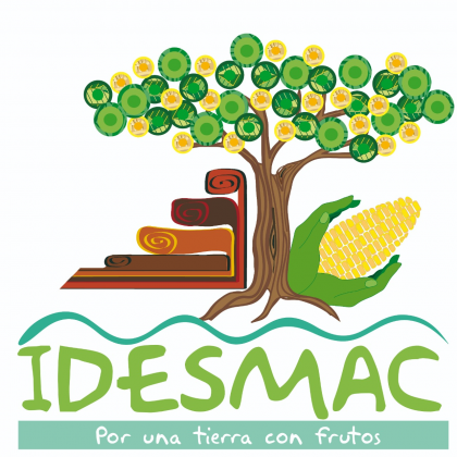 Logo IDESMAC