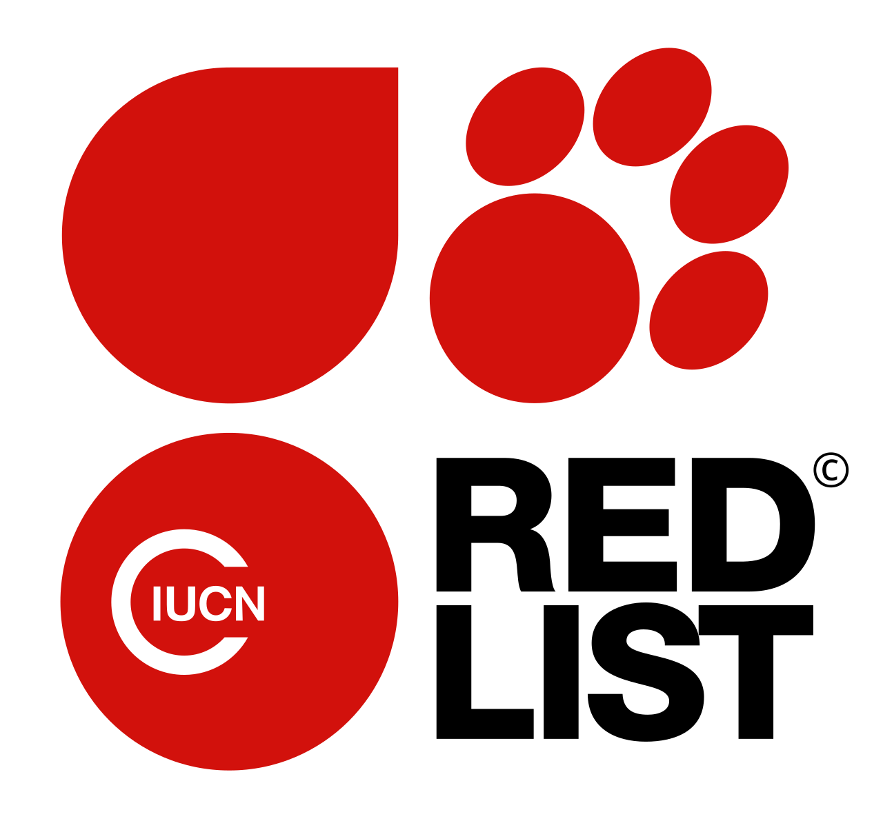 Tres décadas clasificando especies en peligro: UICN Red List