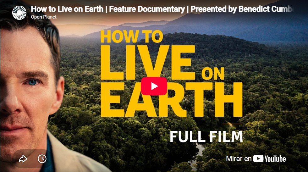 How to Live on Earth